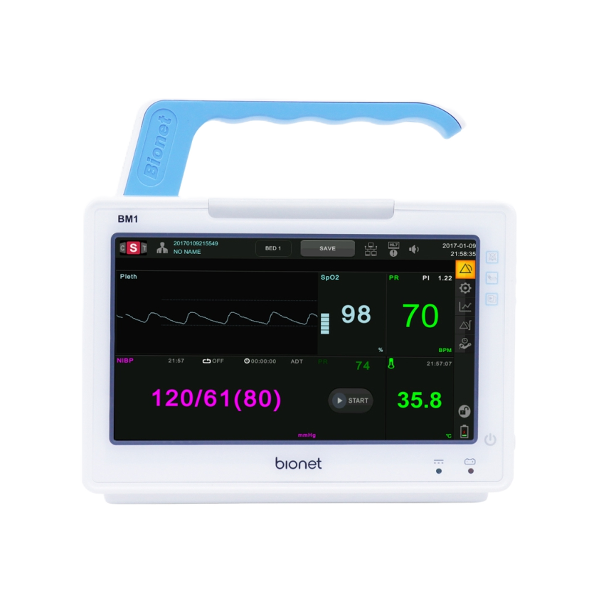 Монитор пациента Bionet BM1