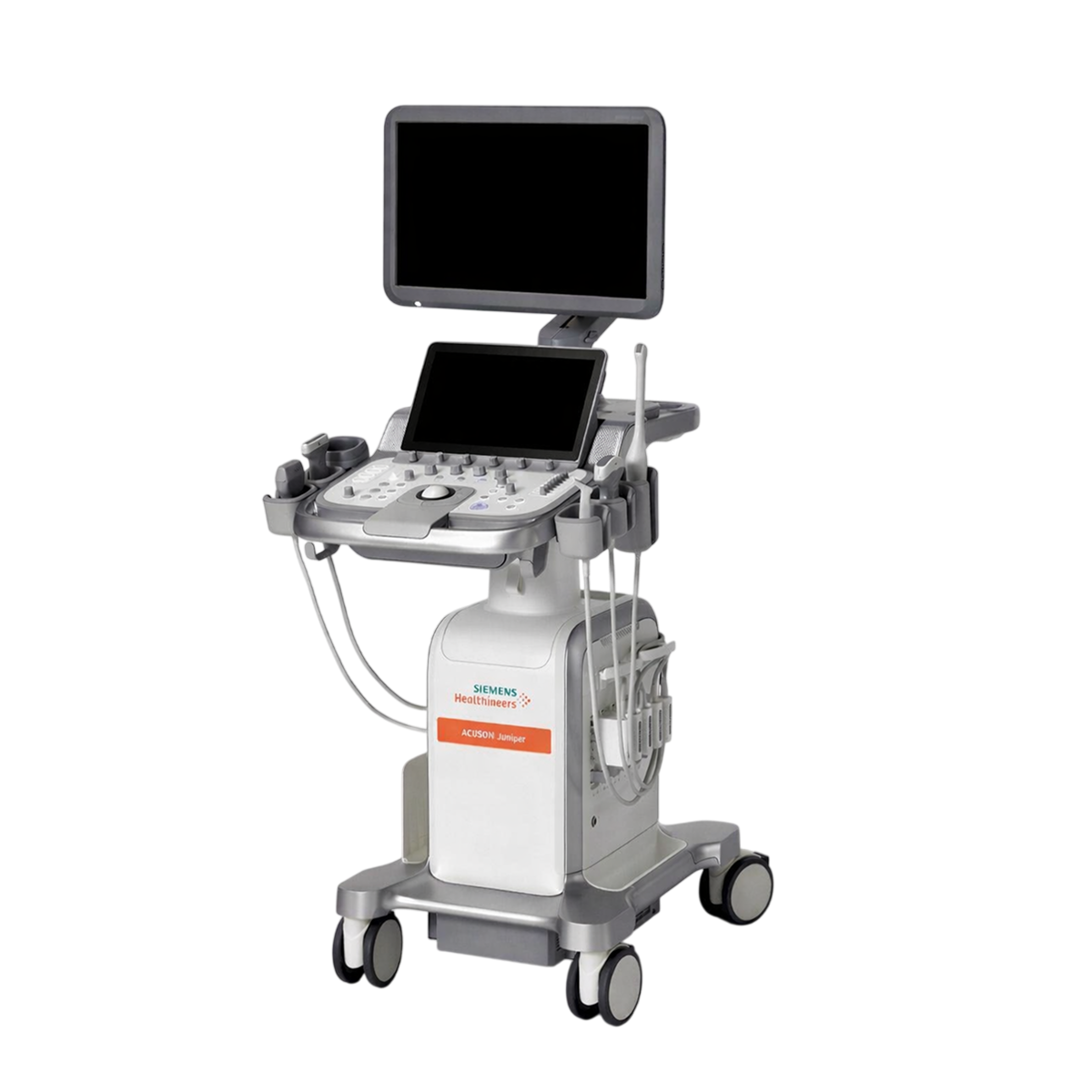 Ультразвуковая система Siemens ACUSON Juniper