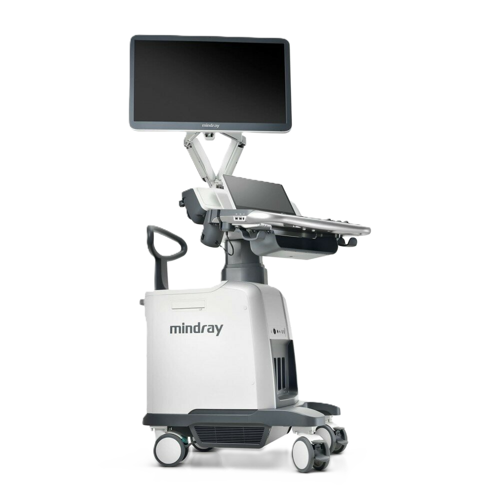 УЗИ аппарат Mindray DC-80