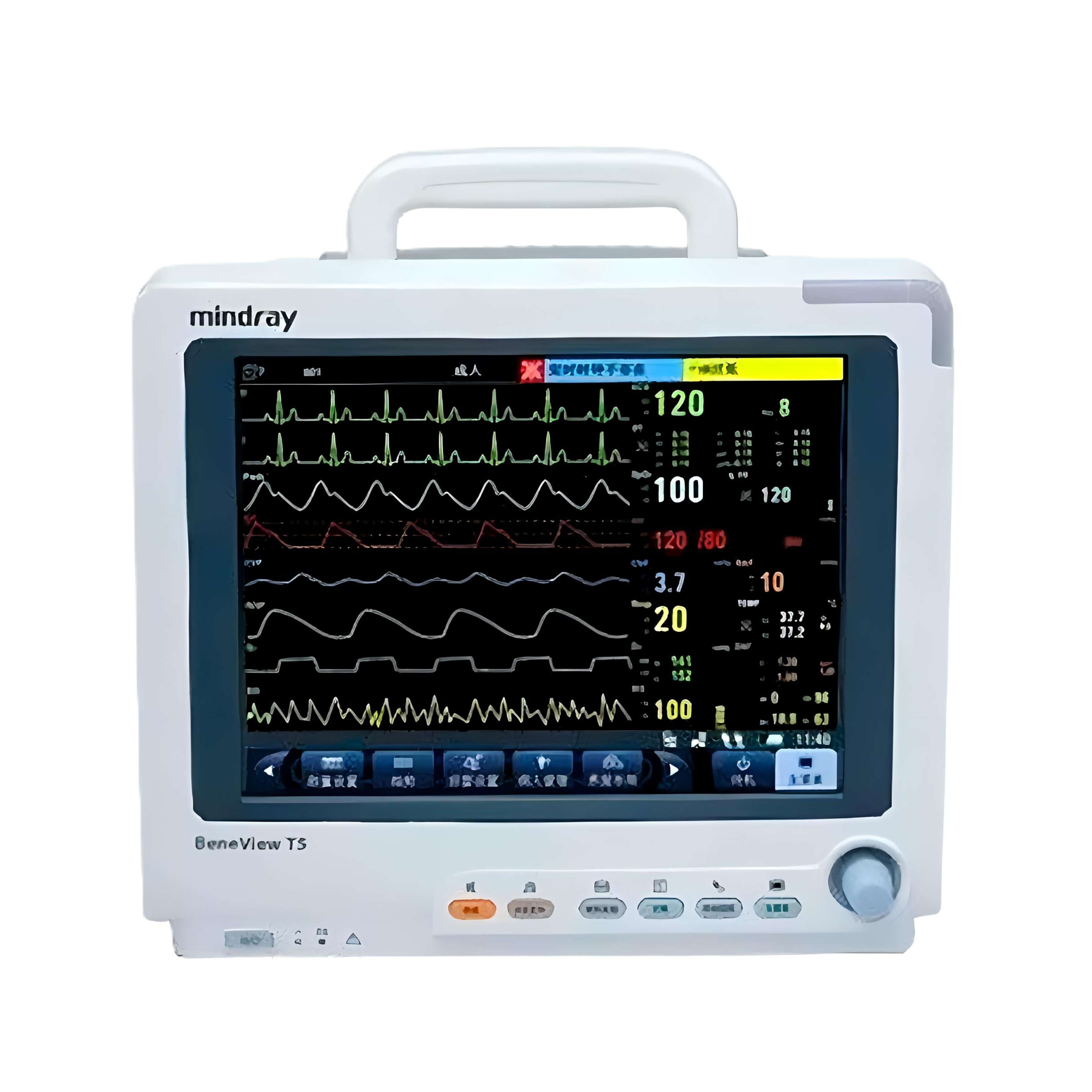 Монитор пациента Mindray BeneView T5