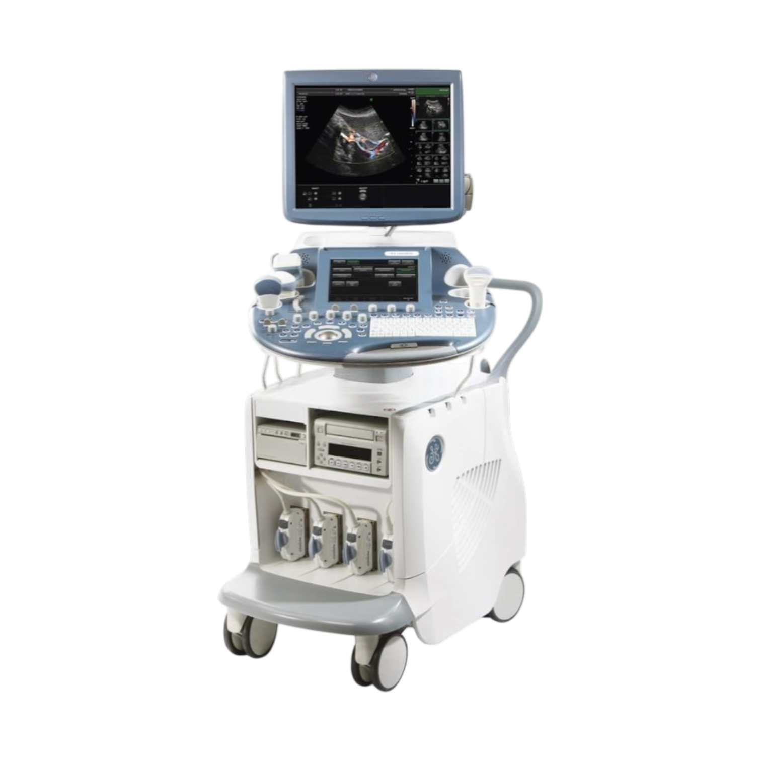 УЗИ аппарат GE Voluson E8