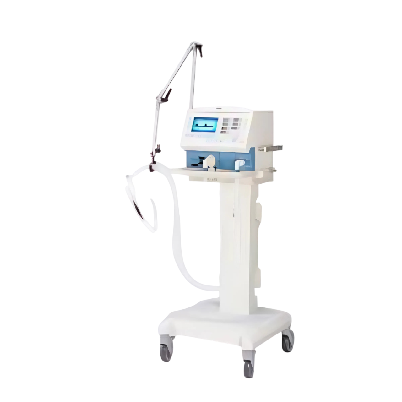 Dräger Savina Аппарат ИВЛ