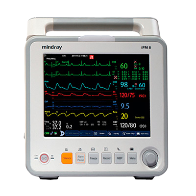 Монитор пациента Mindray iPM8