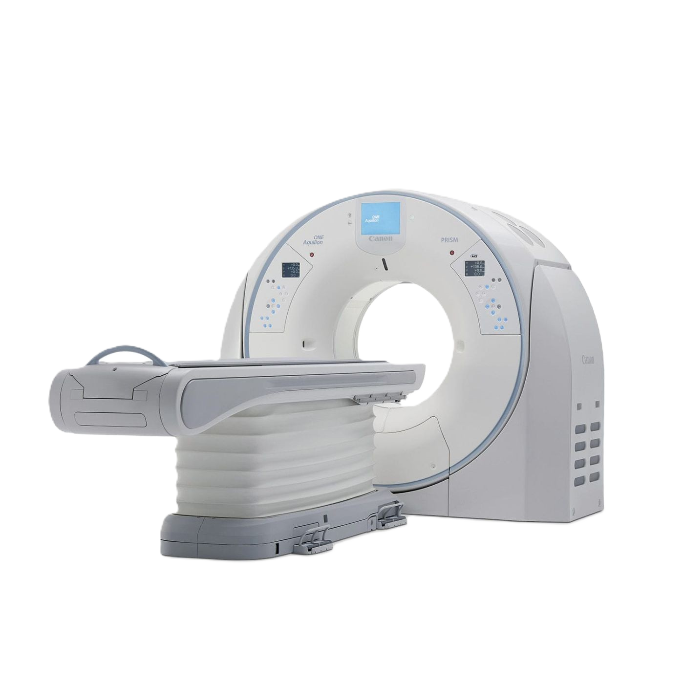 Компьютерный томограф Canon Aquilion ONE (PRISM Edition)