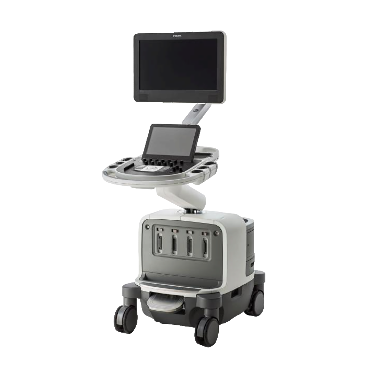 Ультразвуковая система премиум класса Philips EPIQ 7