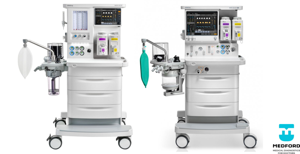 Типичные неисправности Mindray WATO и их решения. Troubleshooting