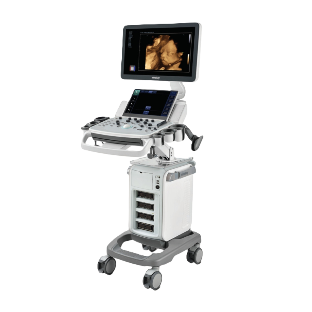 УЗИ аппарат Mindray DC-45