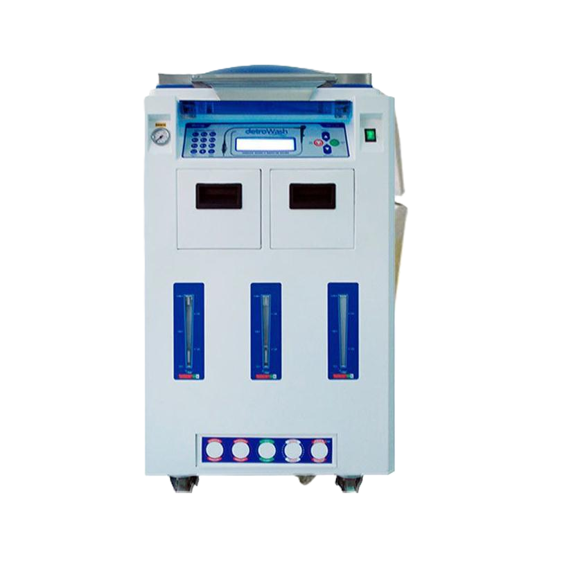 Автоматическая мойка для гибких эндоскопов Detro Wash 5004