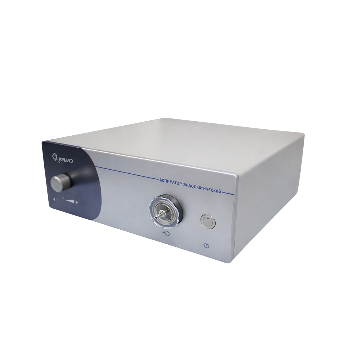 Аспиратор эндоскопический НПФ Крыло КРАс 1001