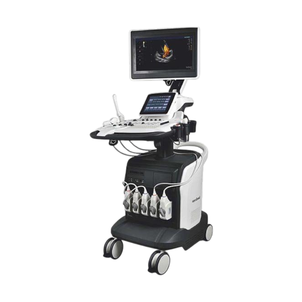 Ультразвуковой аппарат SonoScape S40Pro