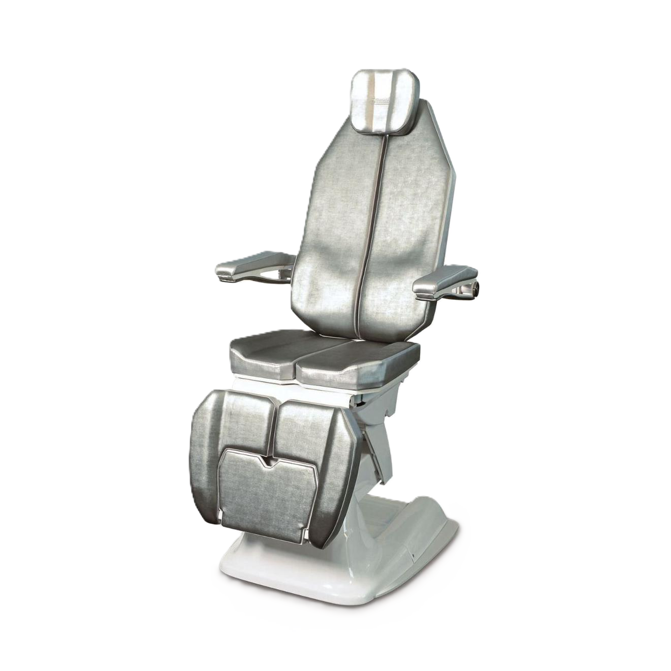 Euroclinic Lynea EVO ЛОР-кресло пациента, четырехмоторное