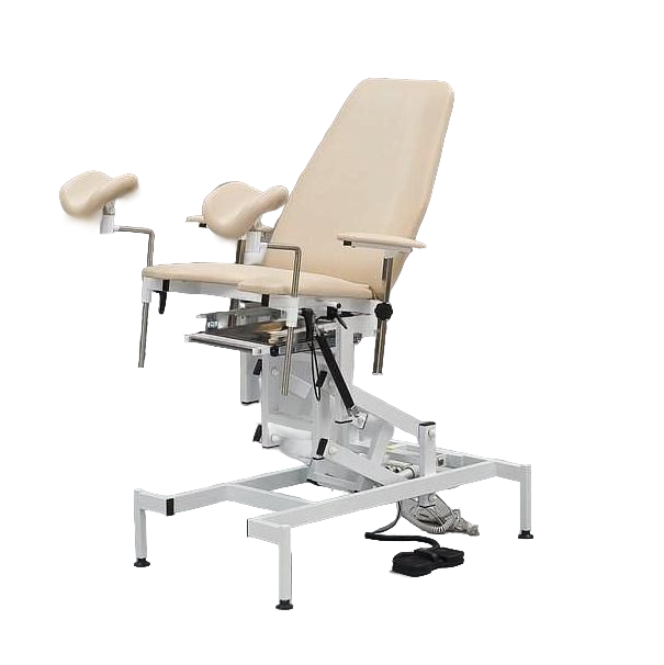 Гинекологическое кресло МедИнжиниринг КСГ-02э