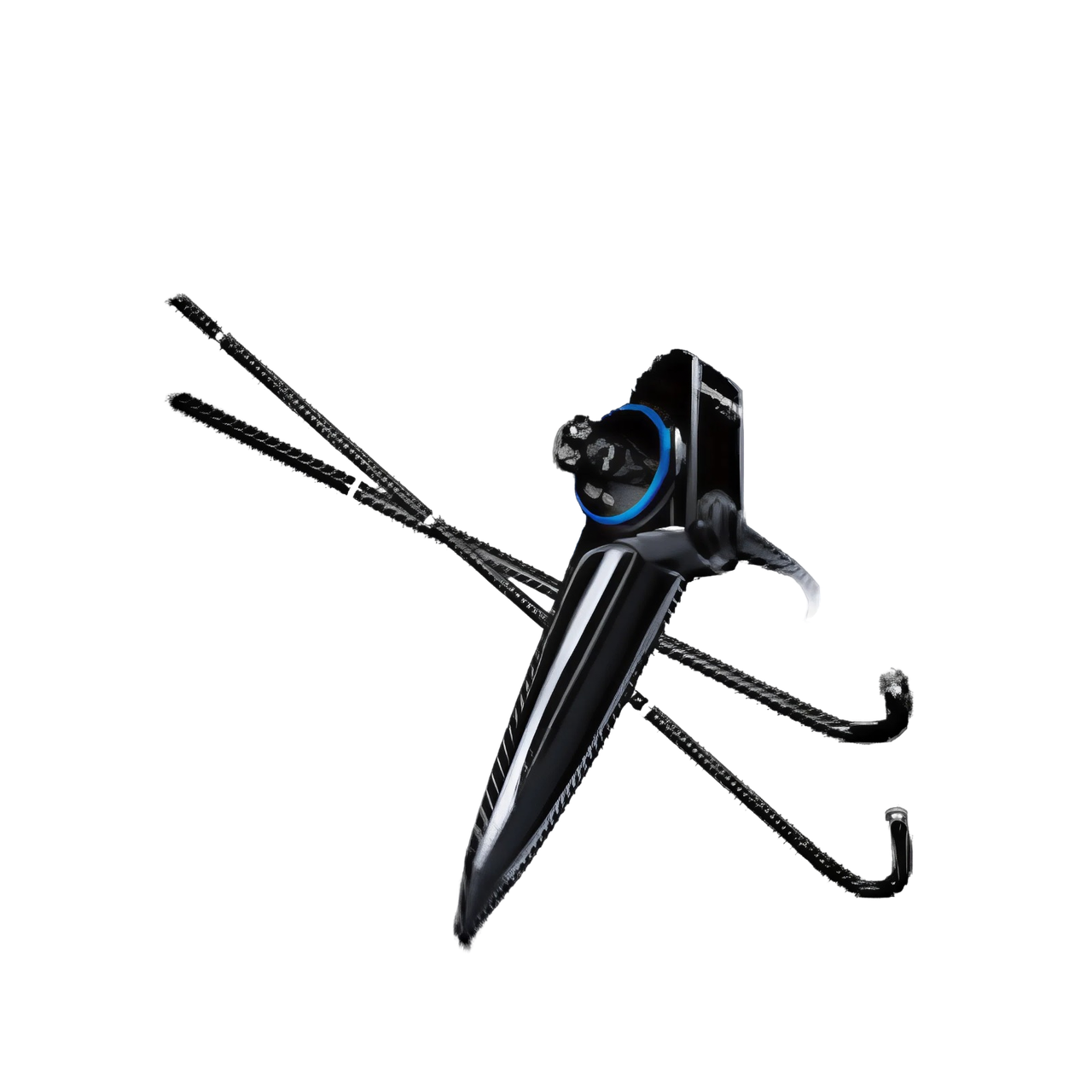 Риноларингоскоп Olympus ENF-VH