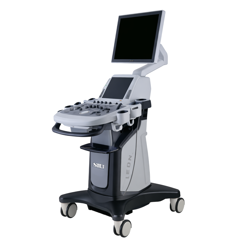 УЗИ аппарат SIUI Apogee 5300