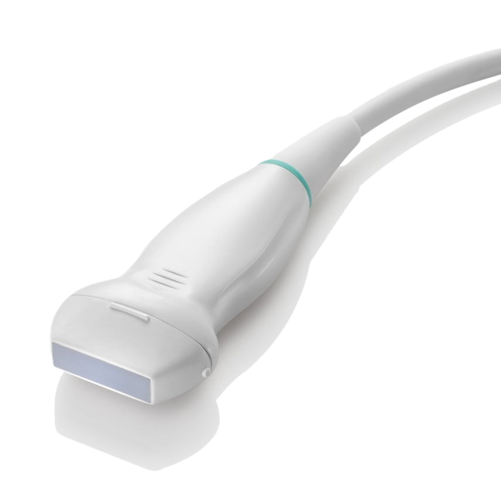 Линейный датчик Mindray 7L4B