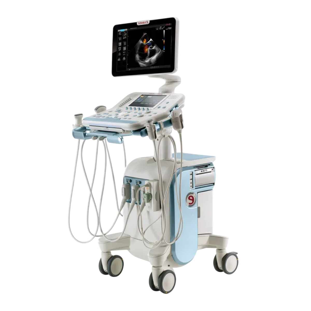 УЗИ аппарат Esaote MyLab ClassC