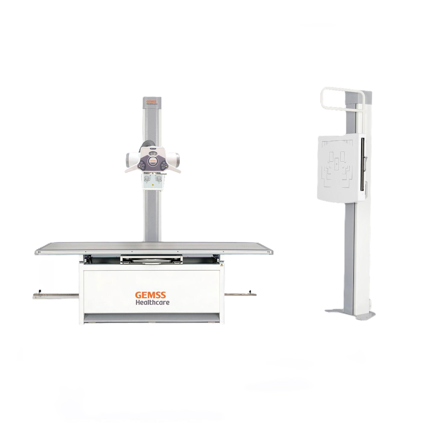 Рентген Titan BASIC