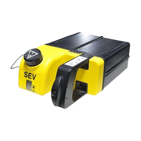 Испаритель Севофлюрана GE Aladin 2 Cassette