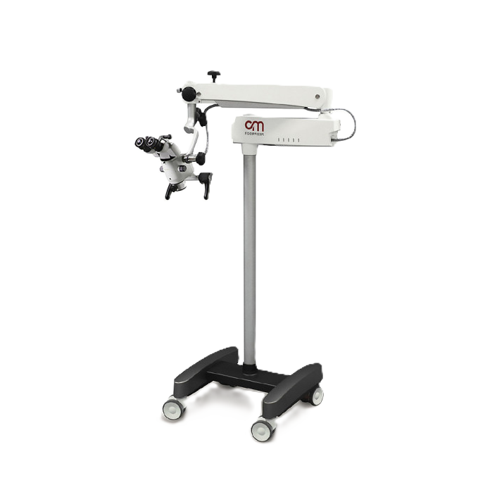 Кольпоскоп ПРИМА Г (консольный)