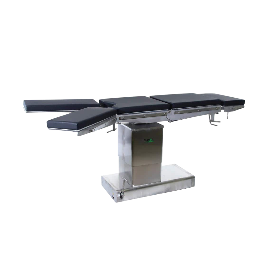 Операционный стол Аксима Фаура механогидравлический 6ЭГ-4