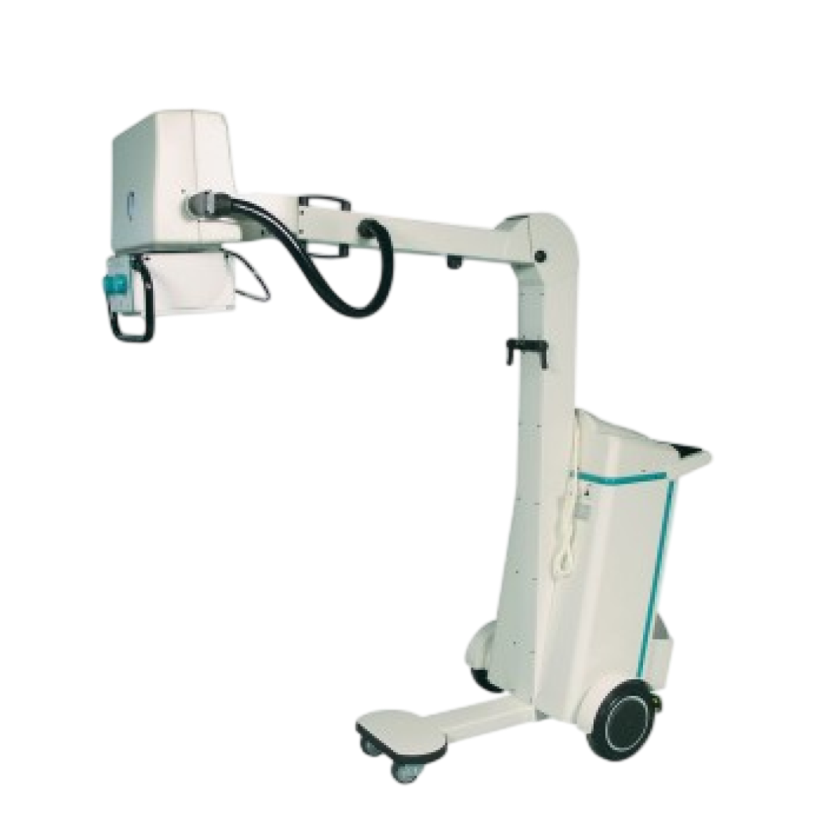 Аппарат рентгеновский передвижной BMI Mobildrive