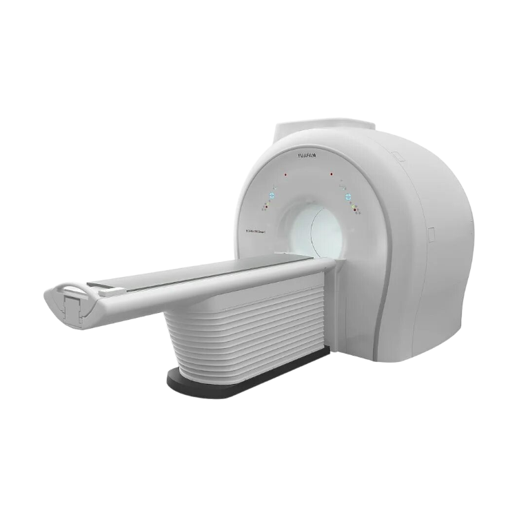 Магнитно-резонансный томограф Fujifilm (Hitachi) ECHELON Smart 1.5T