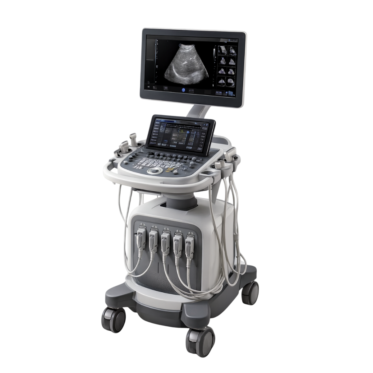 Ультразвуковая система Philips Affiniti 70