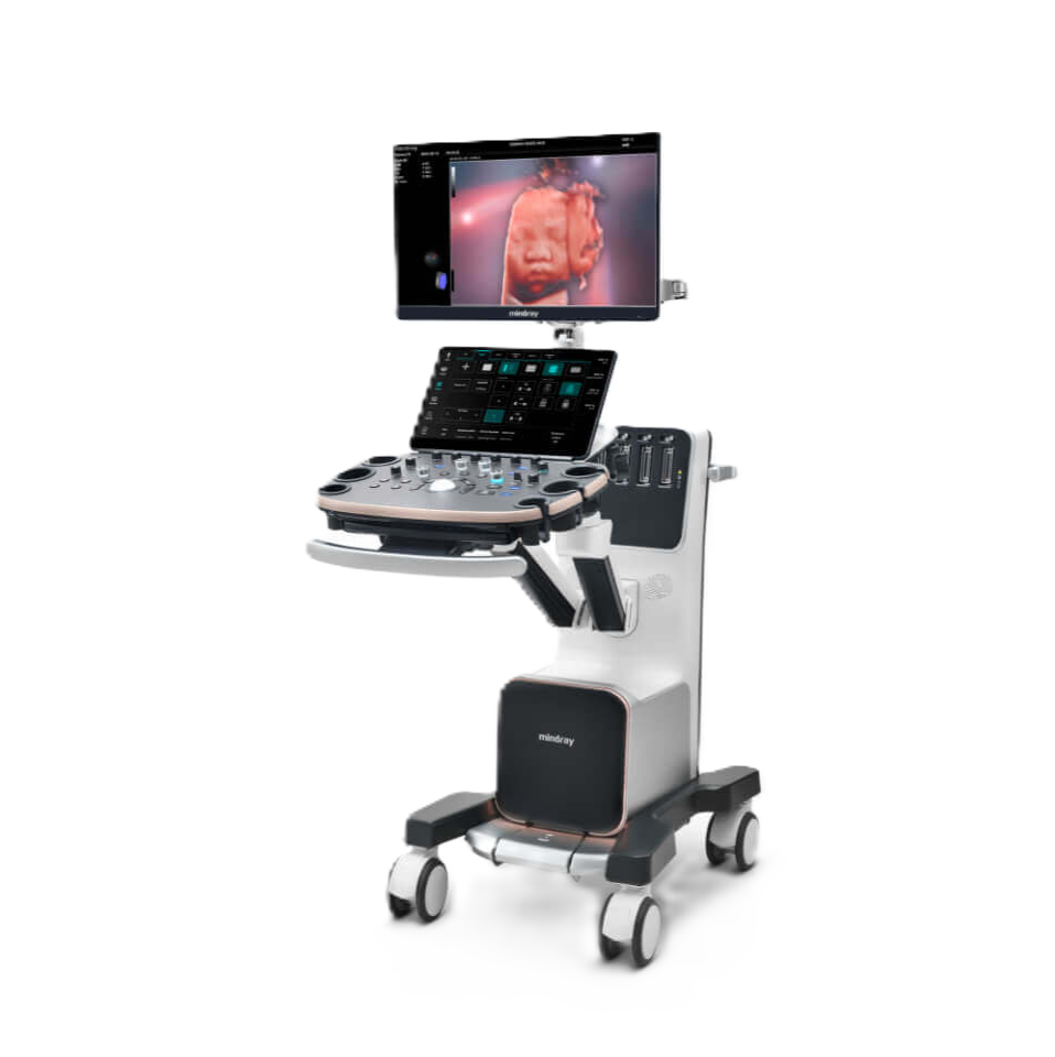 Ультразвуковой аппарат Mindray Imagyn I9