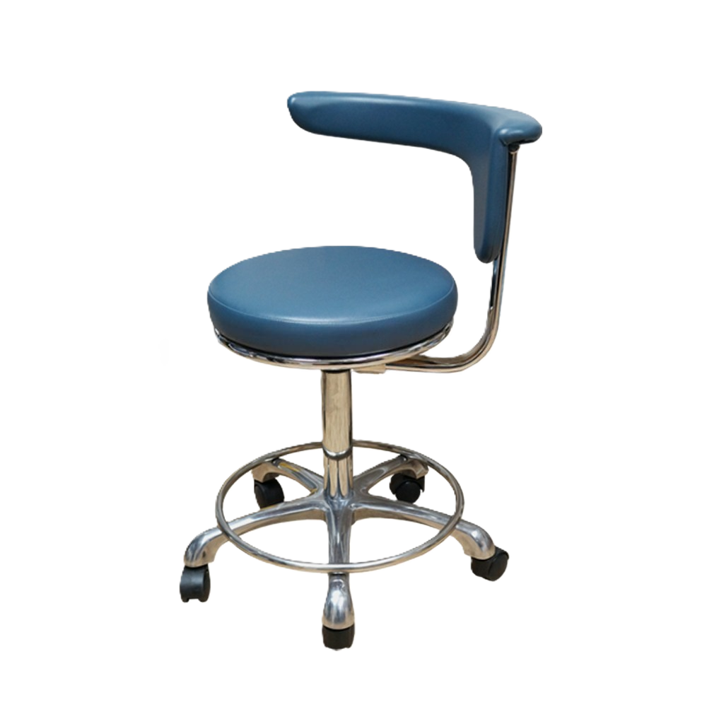 Mega Medical стул ЛОР врача со спинкой