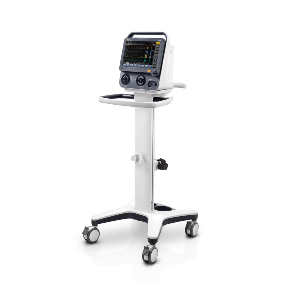 Как устроен Mindray SV 300