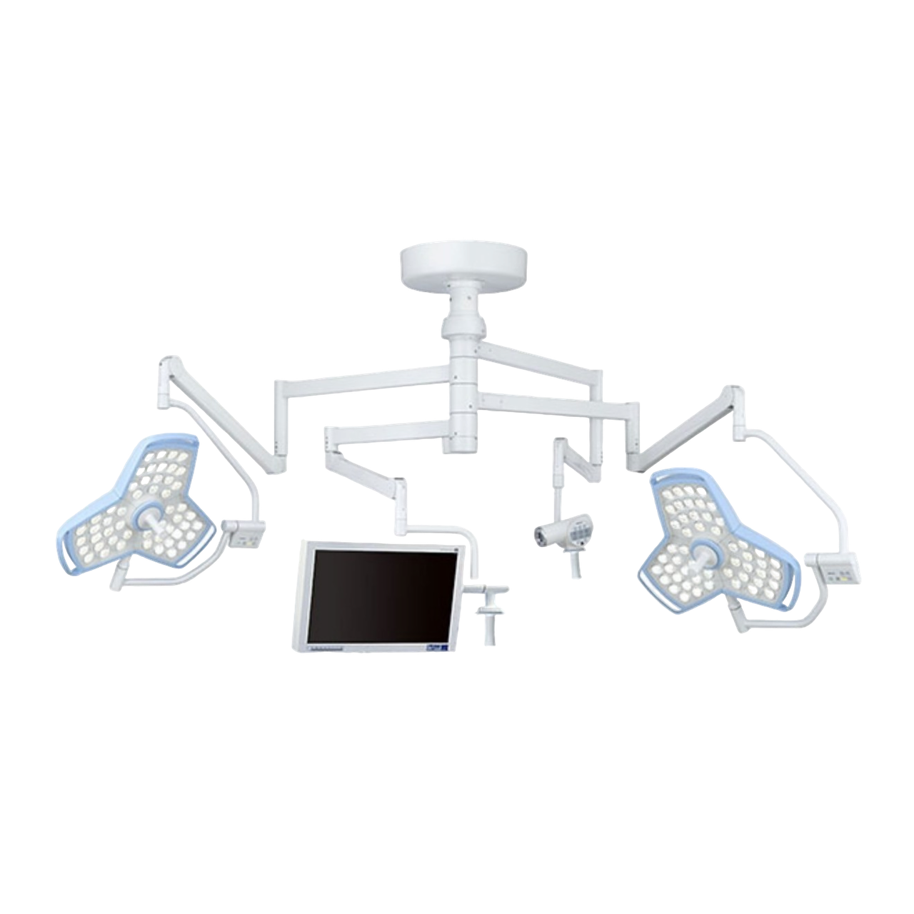 Операционный светильник Mindray HyLed 8600/8600