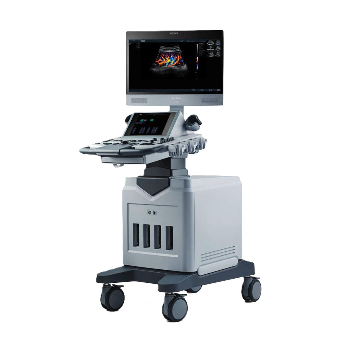 УЗИ аппарат Edan Acclarix LX8