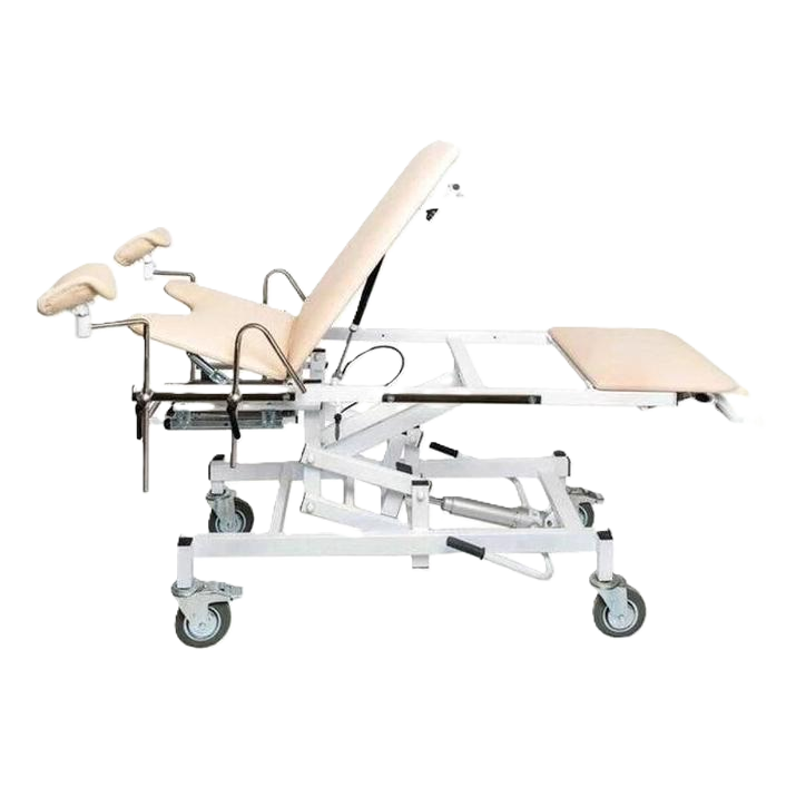 Стол для осмотра МедИнжиниринг КСМ-ПУ-07г