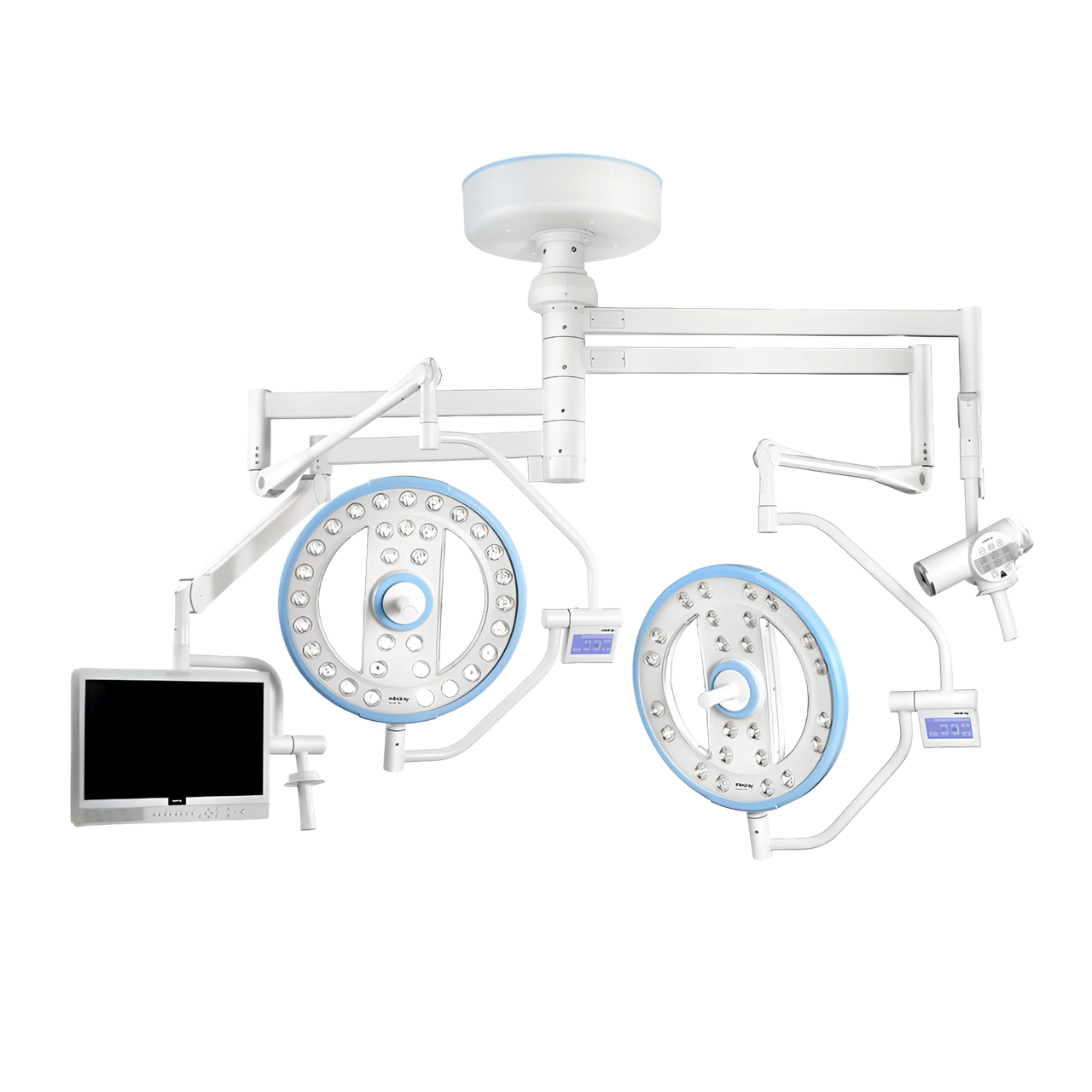 Медицинский светильник Mindray HyLed 760/730
