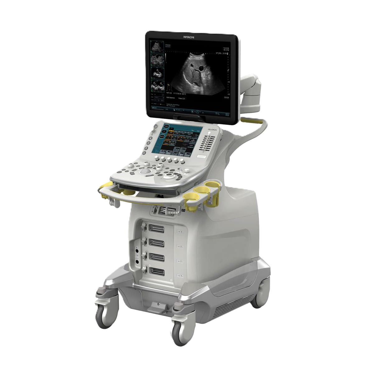 Ультразвуковой сканер Fujifilm (Hitachi) Arietta V70a