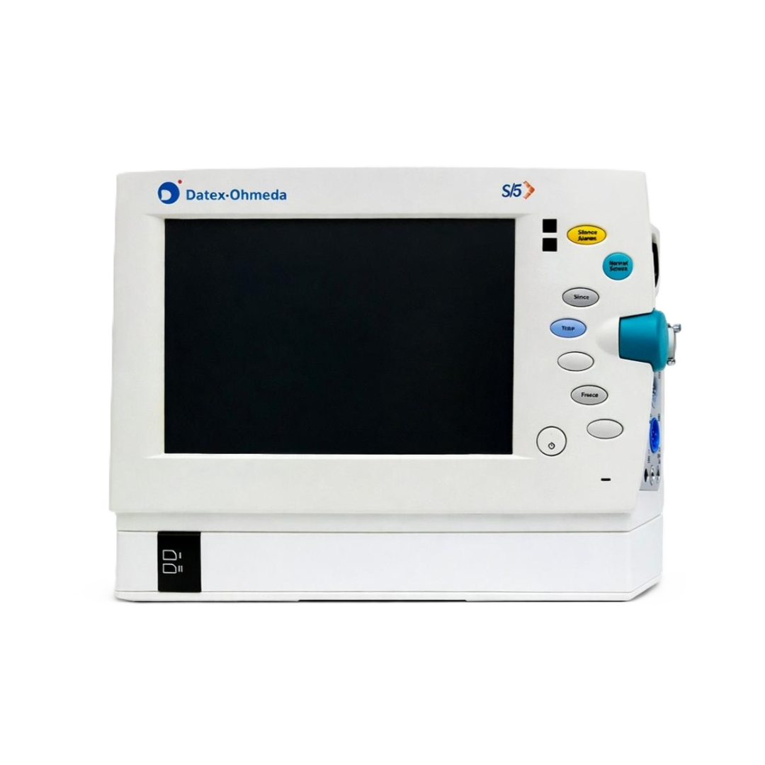 Монитор пациента GE Datex-Ohmeda S/5 Light