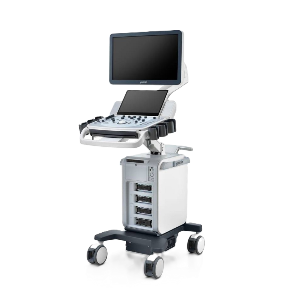 Ультразвуковая диагностическая система Mindray DC-60 Exp