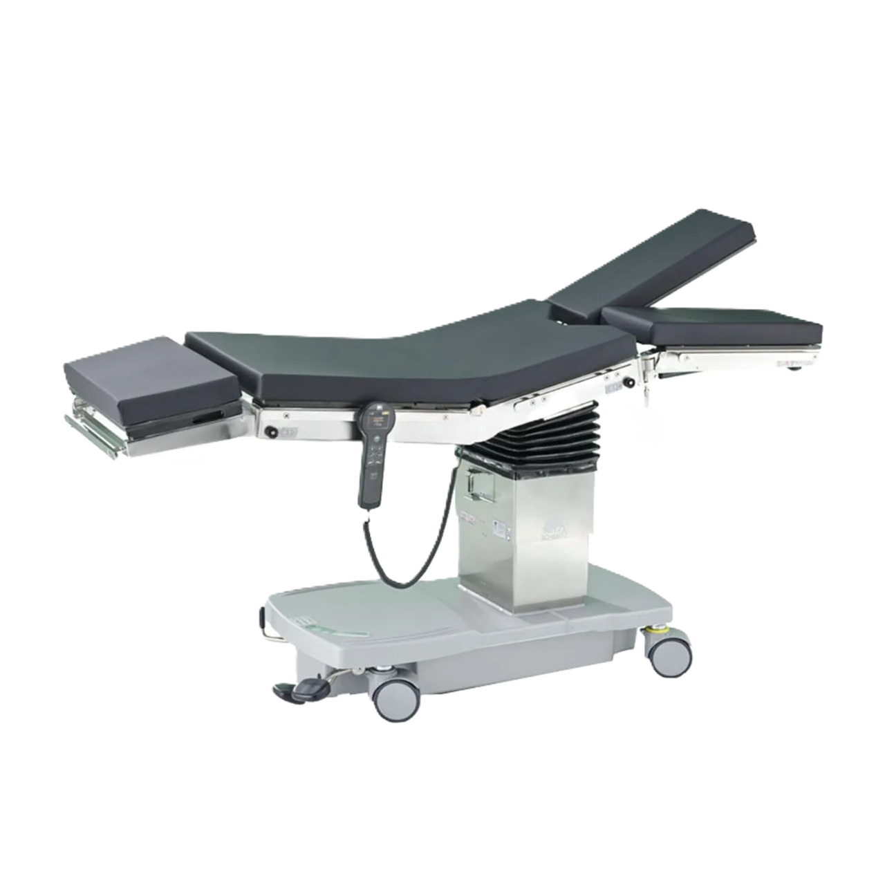 Операционный стол Schmitz OPX Mobilis RC 30