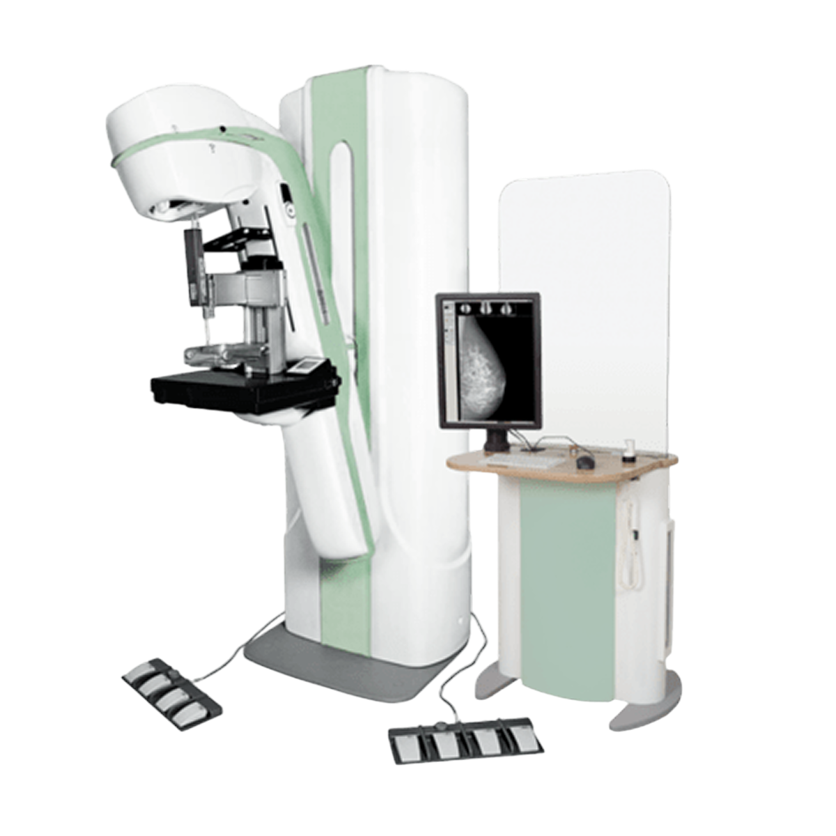 Маммограф МТЛ «Маммо-4МТ»