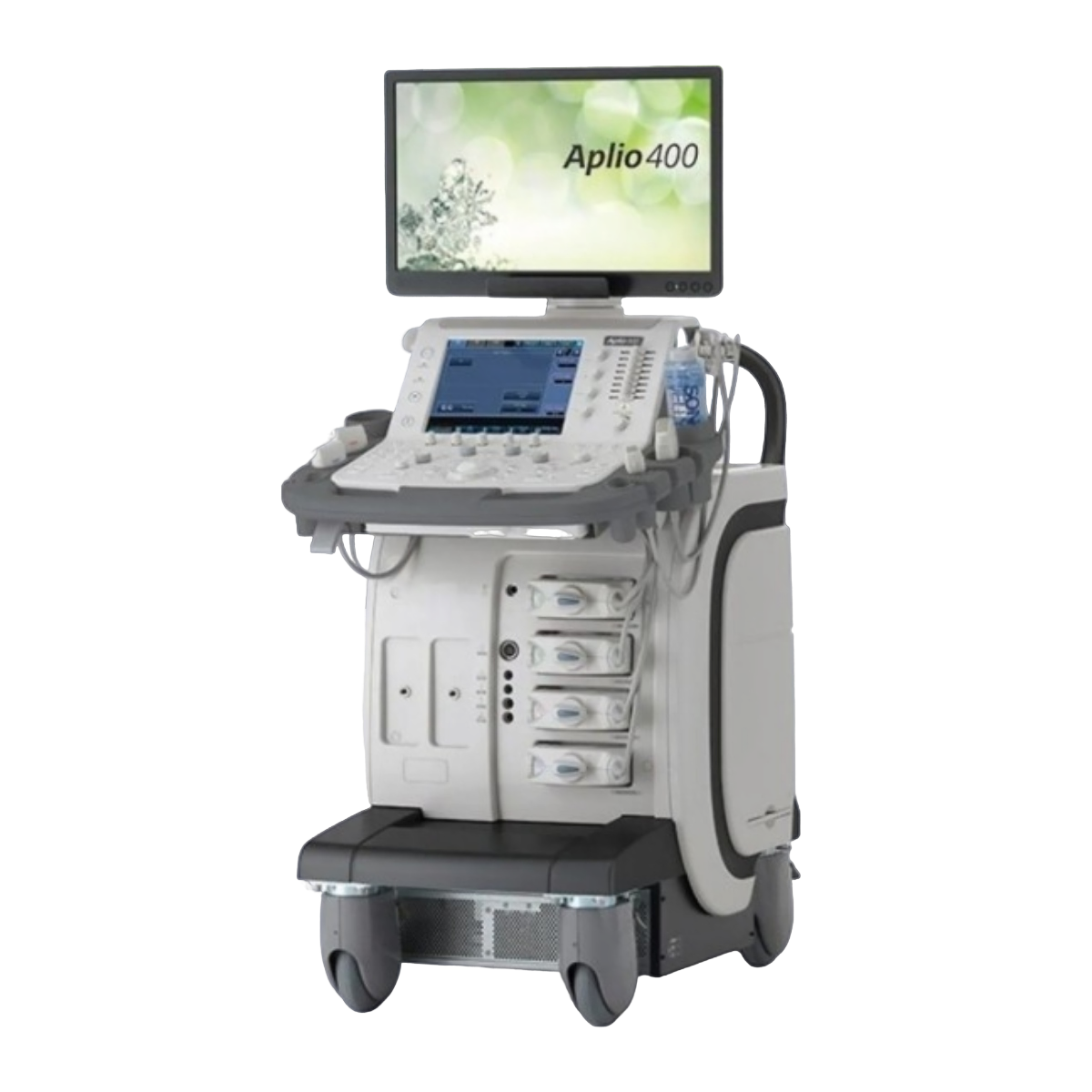 Ультразвуковая система Canon Aplio 400