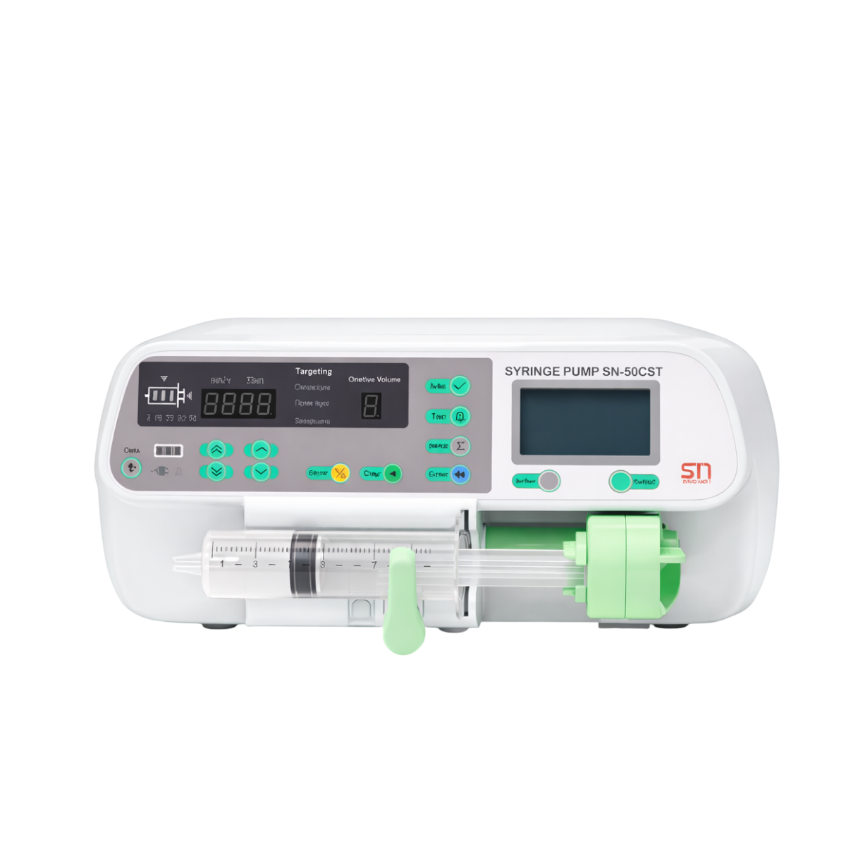 Шприцевой насос SINO SN-50C6T