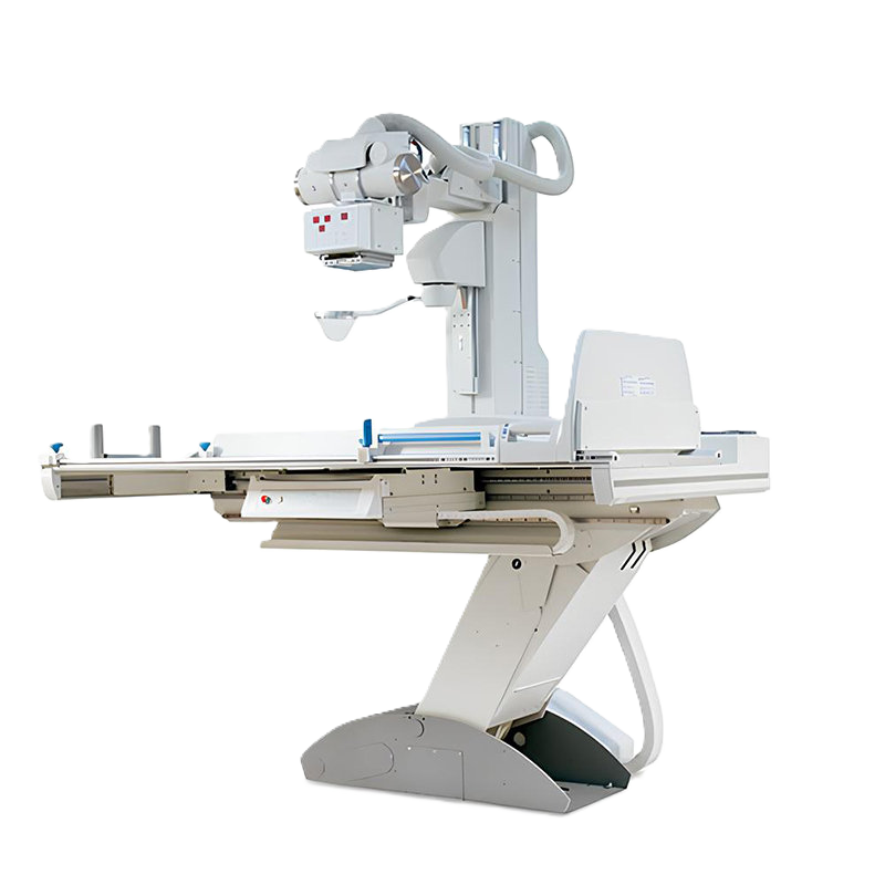 Цифровая рентгеновская система Телемедикс-Р-АМИКО