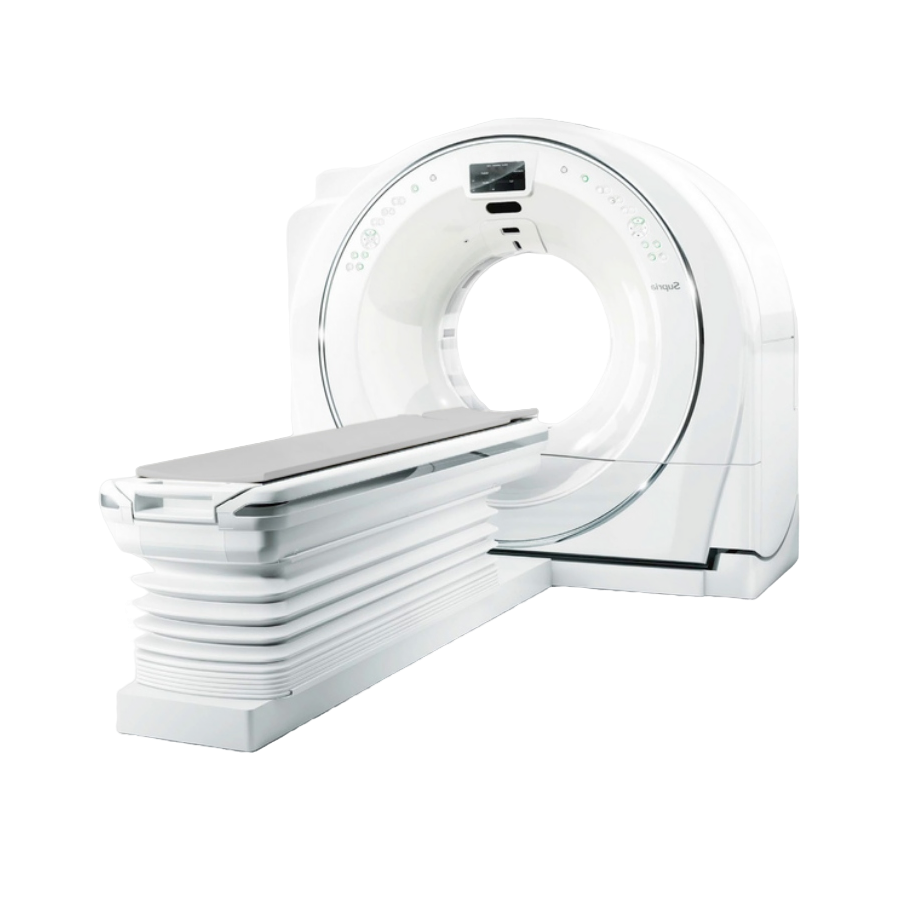 Компьютерный томограф Fujifilm Supria 32