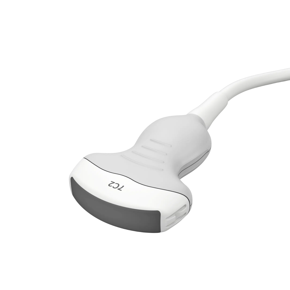 Siemens 6C2 конвексный датчик УЗИ