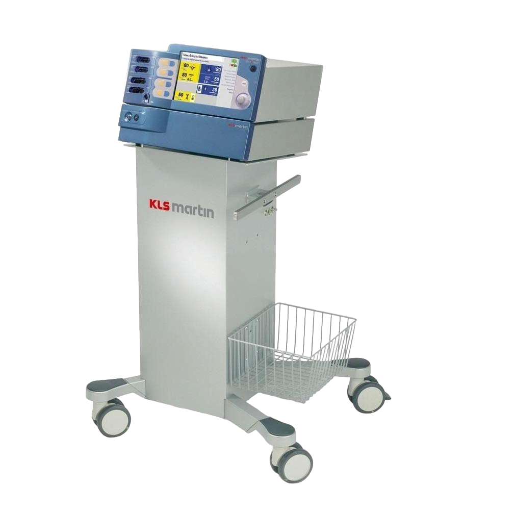 Аппарат ЭХВЧ KLS Martin maXium ME 402