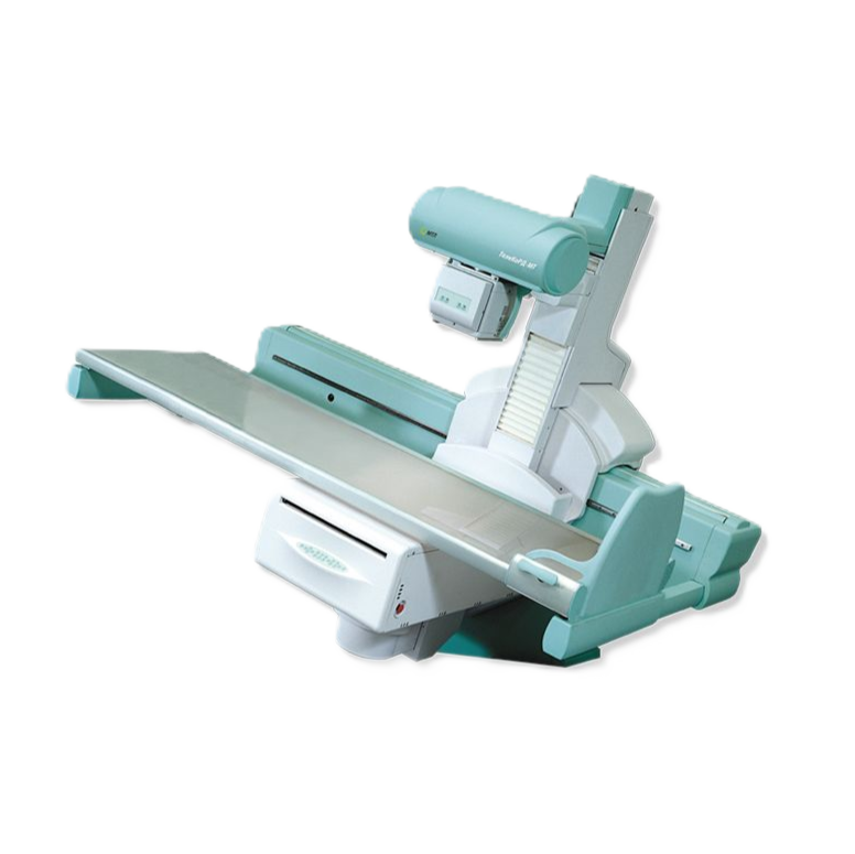 Цифровой рентгеновский аппарат МТЛ «Р-500 «Полидиагност»