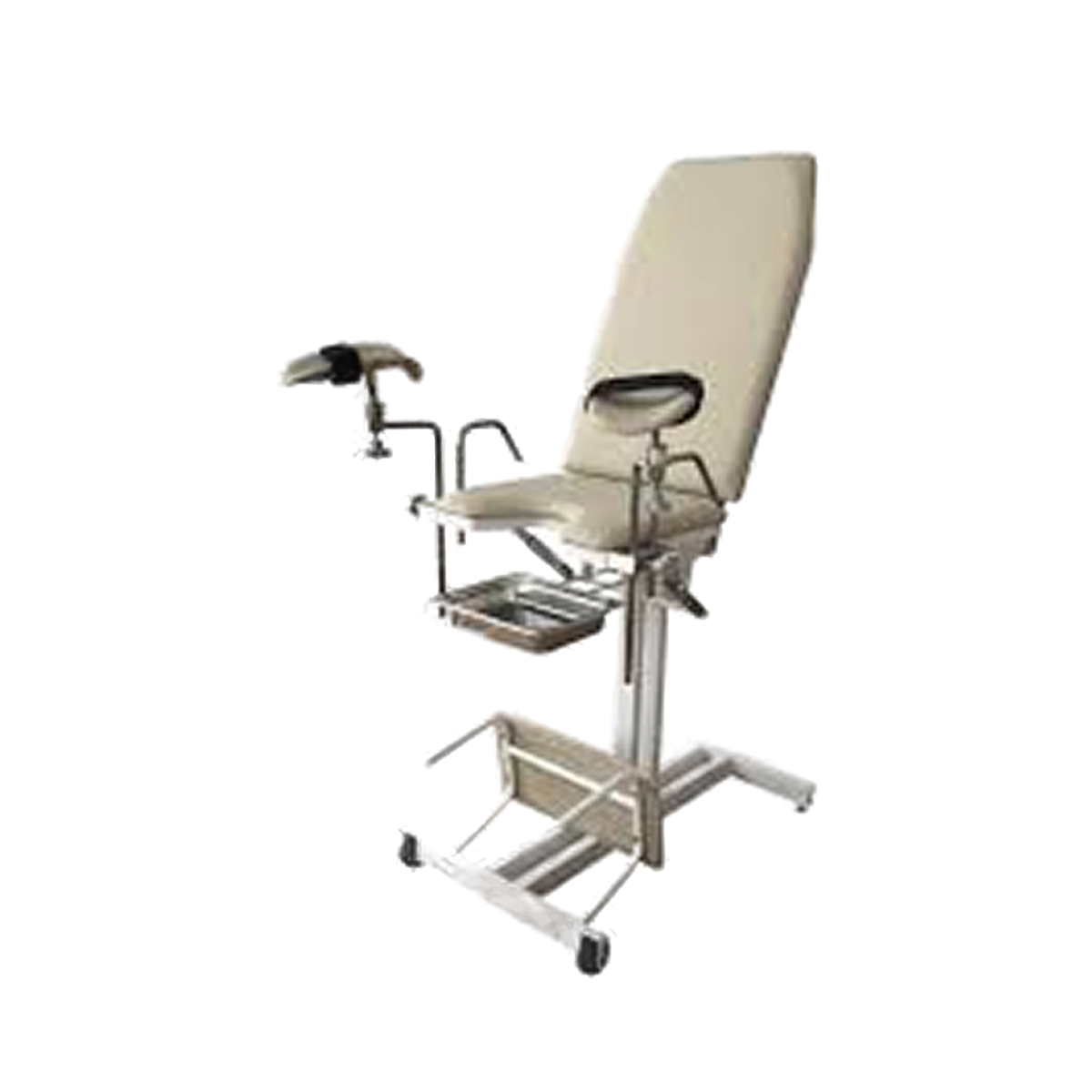 Кресло гинекологическое ДЗМО КГ‑1