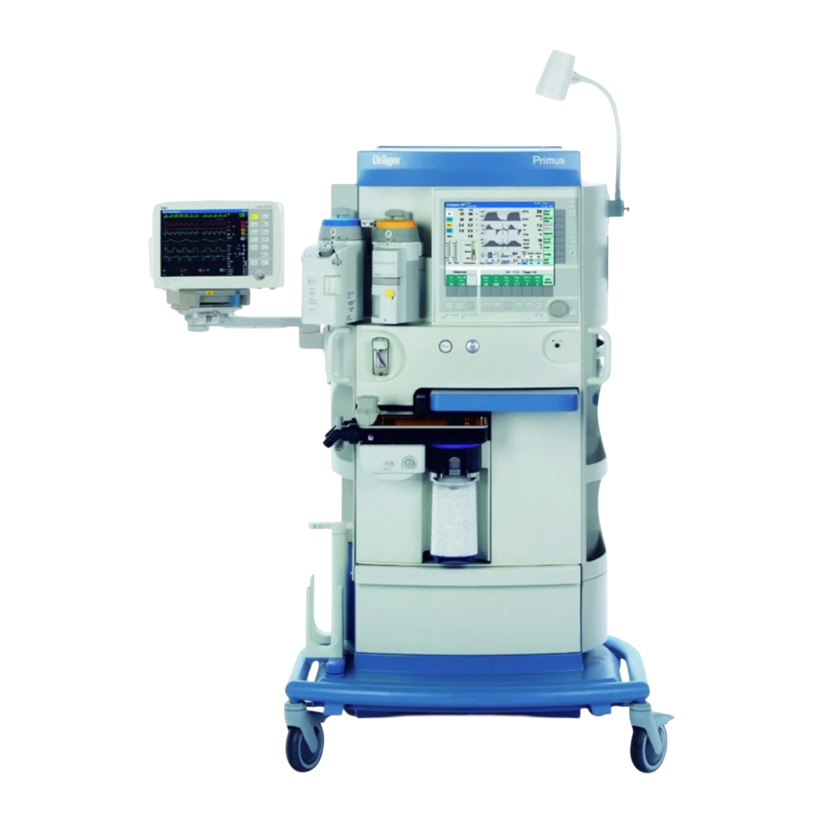 Наркозный аппарат Dräger Primus