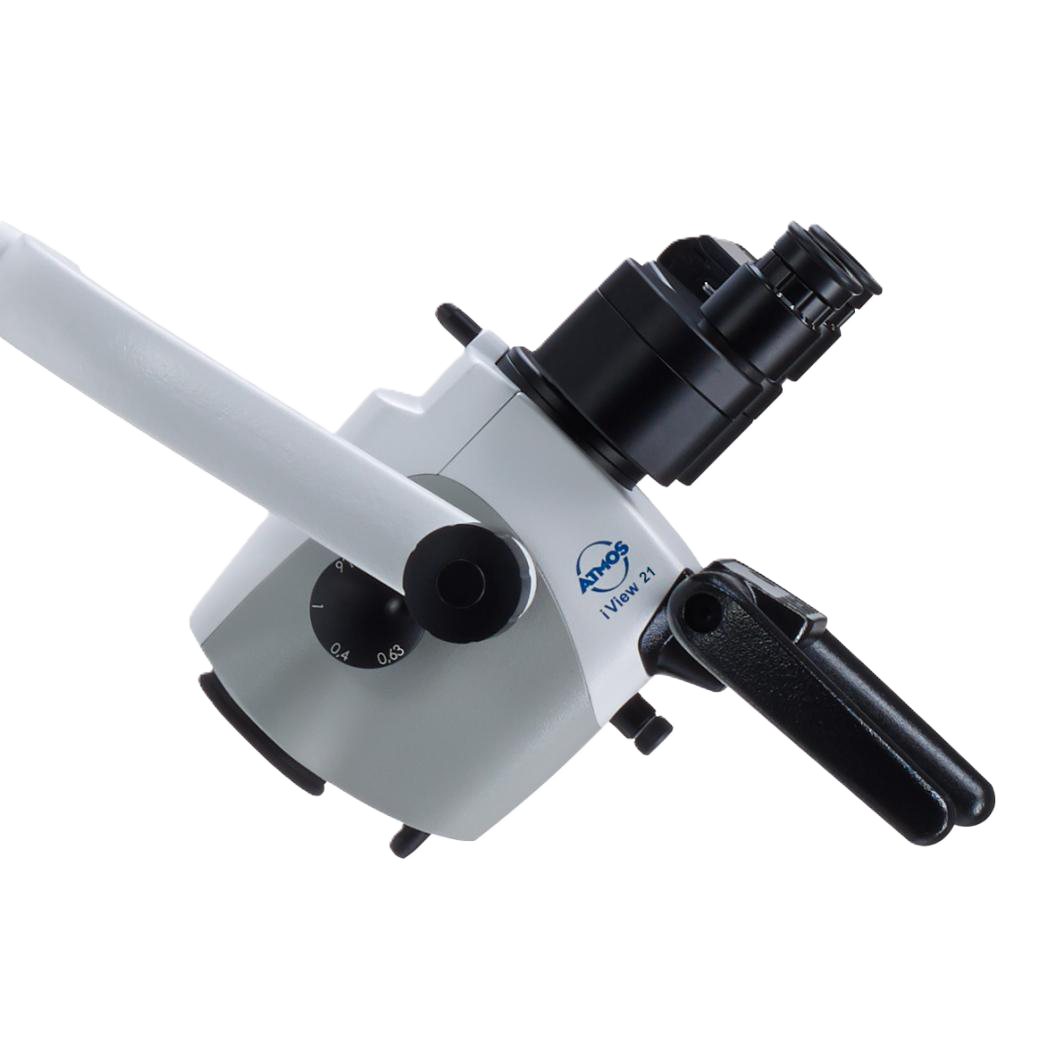 Микроскоп смотровой ATMOS i View 21