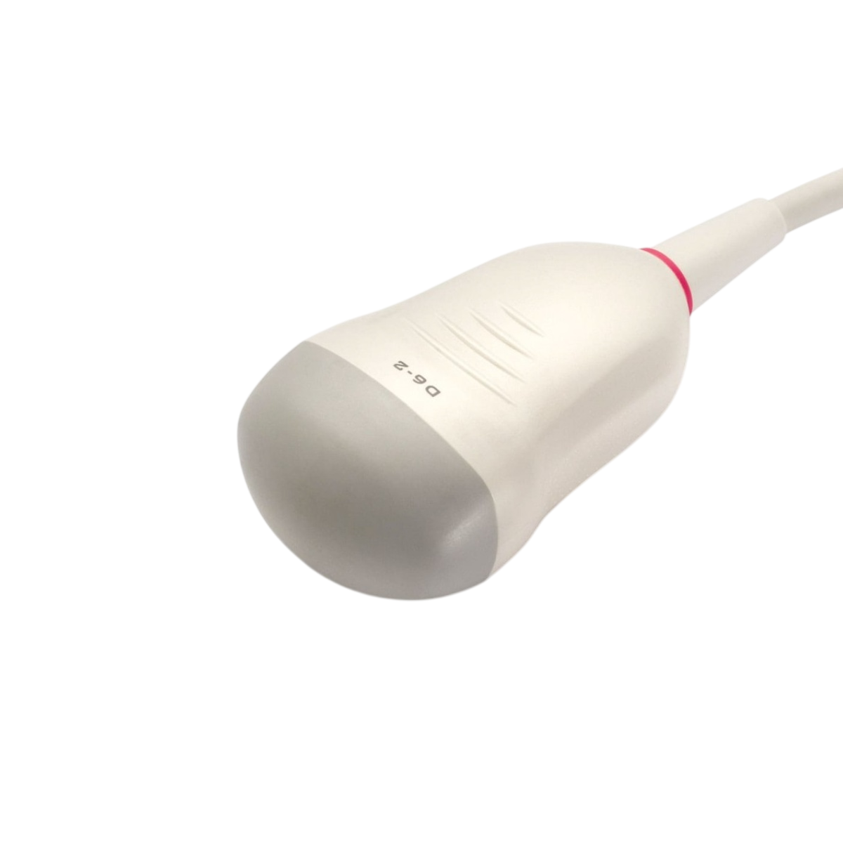 Конвексный объемный 3D/4D датчик GE RAB2-5-D